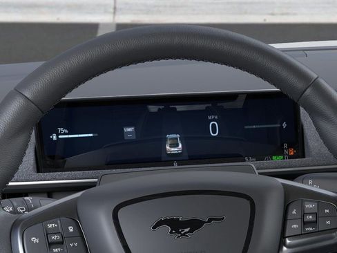New 2026 Ford Mustang Mach-E Premium AWD/4WD image 15