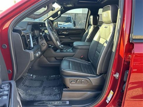 Used 2024 GMC Sierra 1500 AT4X w/ AT4X AEV Edition image 19