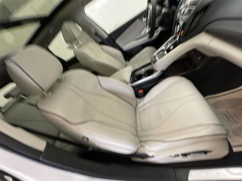 New 2026 Acura RDX SH-AWD w/ Advance Package image 22