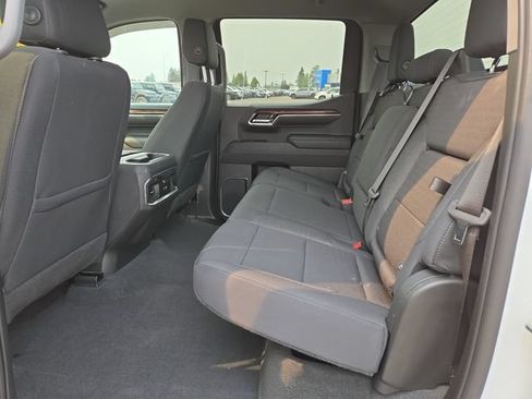 Used 2023 GMC Sierra 1500 Elevation w/ X31 Off-Road Package AWD/4WD image 29
