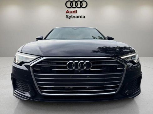 Certified 2023 Audi A6 Premium Plus w/ Premium Plus Package AWD/4WD image 3