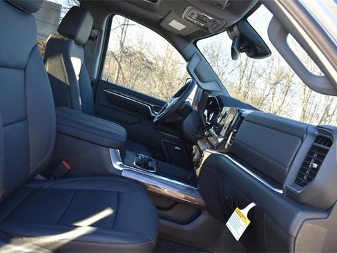 New 2026 Chevrolet Silverado 2500 LTZ w/ LTZ Plus Package image 18