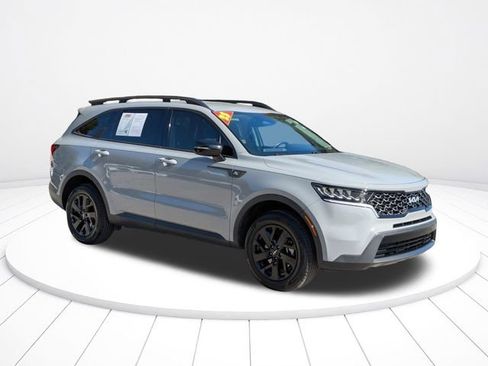 Used 2023 Kia Sorento S AWD/4WD image 2