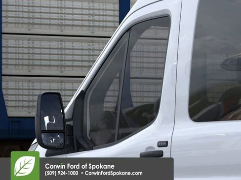 New 2026 Ford Transit 350 XL image 20