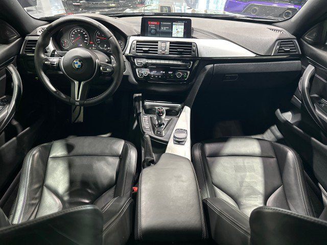 Used 2018 BMW M4 Coupe w/ Competition Package RWD image 61