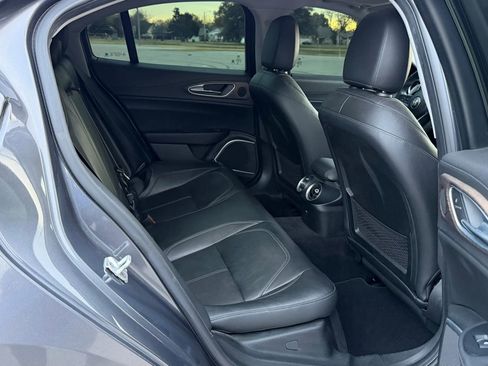 Used 2017 Alfa Romeo Giulia Ti w/ TI Performance Package image 14