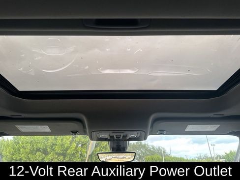 Used 2020 GMC Sierra 2500 Denali w/ Denali Ultimate Package image 15