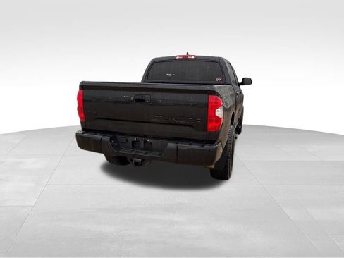 Used 2021 Toyota Tundra SR5 w/ Trail Edition image 6