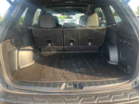 Certified 2024 Subaru Forester Wilderness AWD/4WD image 11