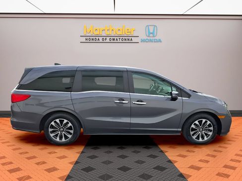 Used 2023 Honda Odyssey EX-L image 6