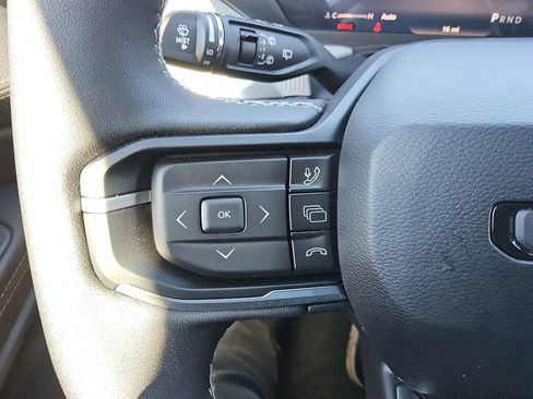 New 2026 Jeep Cherokee Limited AWD/4WD image 26