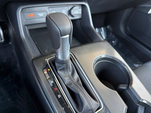 New 2026 Honda Civic Sport image 19