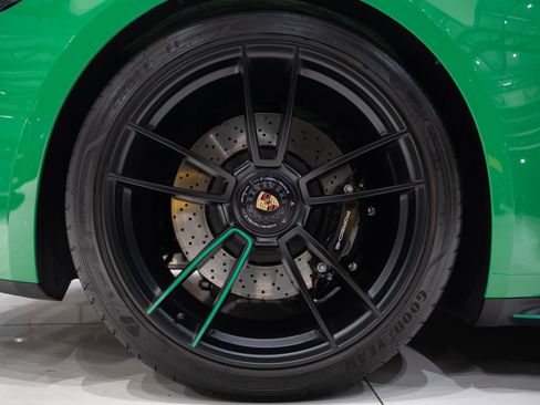 Used 2022 Porsche 911 GT3 RS image 50