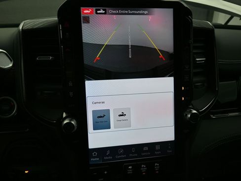 New 2026 RAM 2500 Power Wagon image 22