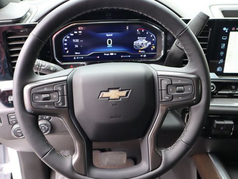 New 2025 Chevrolet Silverado 2500 High Country w/ Technology Package image 17