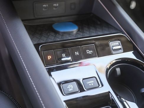 New 2026 Nissan Murano SL AWD/4WD image 21