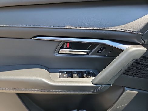 New 2026 MAZDA CX-5 Preferred AWD/4WD image 10