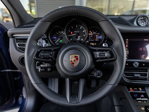 New 2026 Porsche Macan Turbo image 78