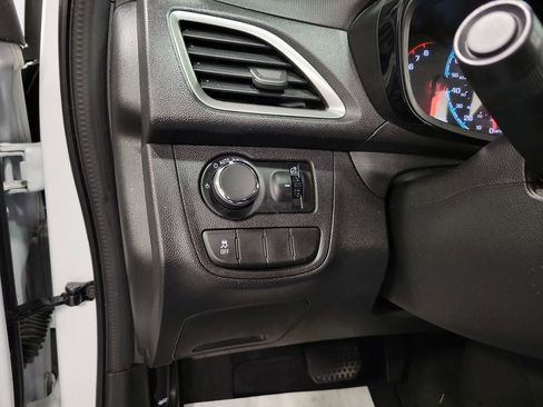 Used 2021 Chevrolet Spark LS image 21