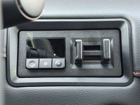 New 2025 Nissan Armada PRO-4X w/ Pro-4X Premium Package image 37