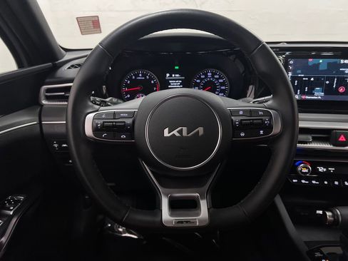 Used 2023 Kia K5 GT-Line w/ GT-Line Premium Package FWD image 16