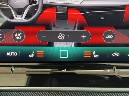 New 2026 Volkswagen GTI SE FWD image 27