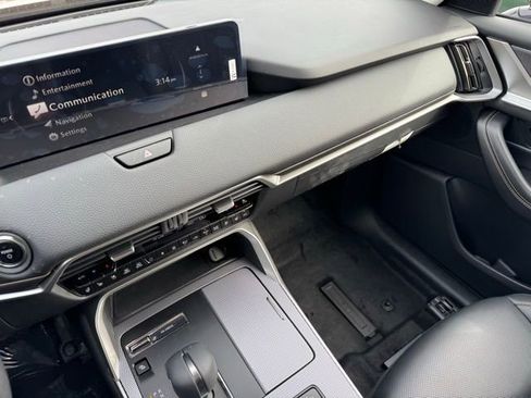 New 2026 MAZDA CX-70 SC Plus image 24