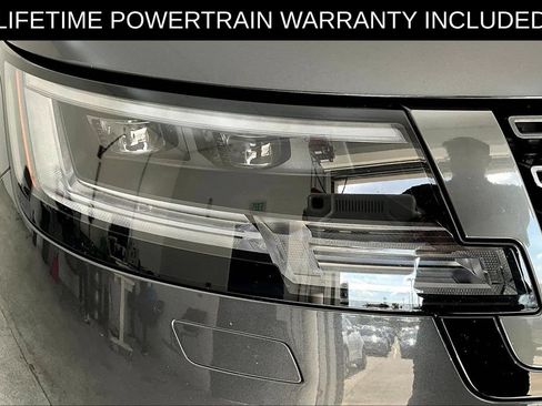 Used 2023 Land Rover Range Rover SE AWD/4WD image 38