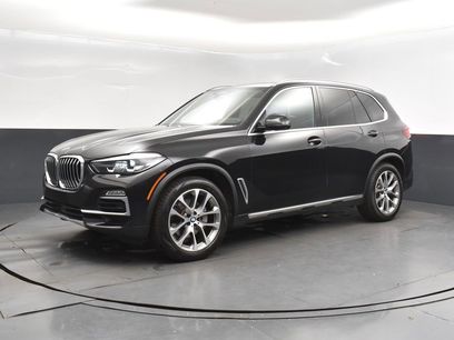 Used 2021 BMW X5 sDrive40i w/ Premium Package