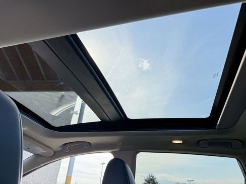 Certified 2023 Nissan Murano SL w/ SL Moonroof Package image 9
