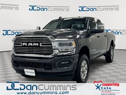 Used 2024 RAM 2500 Laramie w/ Safety Group