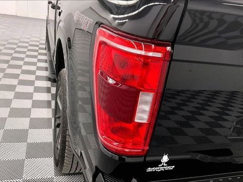 Used 2022 Ford F150 XLT w/ Equipment Group 301A Mid image 29