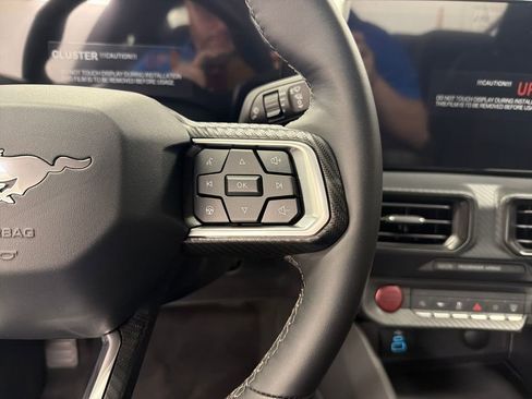 New 2026 Ford Mustang Coupe image 20