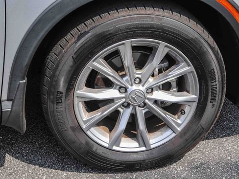 Certified 2023 Honda CR-V EX-L image 7