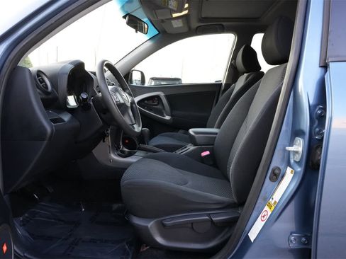 Used 2007 Toyota RAV4 Sport w/ Tow Prep Pkg image 16