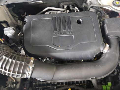 Used 2024 Chevrolet Blazer LT w/ Convenience Package FWD image 30