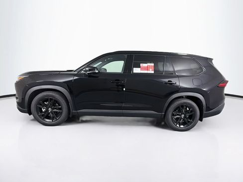 New 2026 Toyota Grand Highlander AWD Hybrid image 5