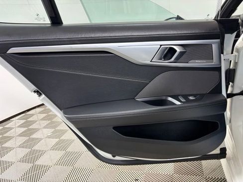 Used 2020 BMW 840i Gran Coupe xDrive w/ Driving Assistance Package AWD/4WD image 20