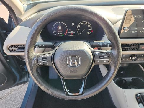 Certified 2026 Honda HR-V LX image 19