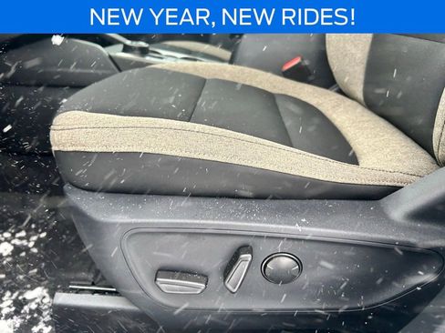 New 2025 Ford Bronco Sport Big Bend image 16