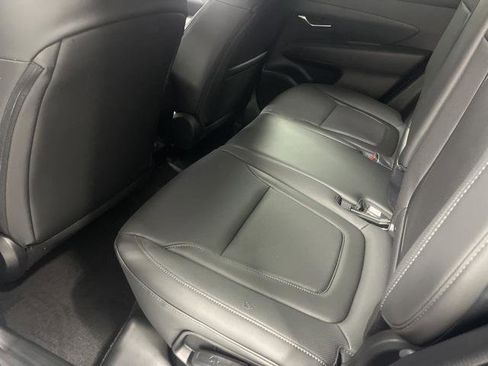 New 2026 Hyundai Tucson SEL image 30