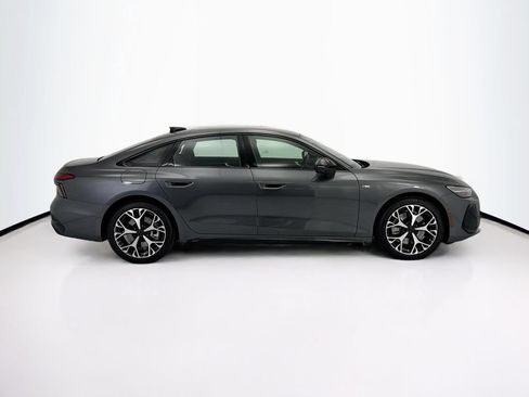 Used 2026 Audi A6 Premium Plus AWD/4WD image 4