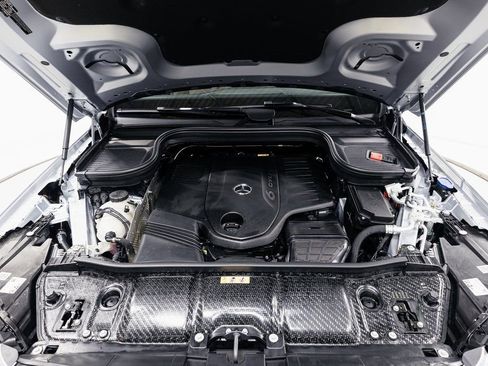 Certified 2026 Mercedes-Benz GLS 450 4MATIC image 40