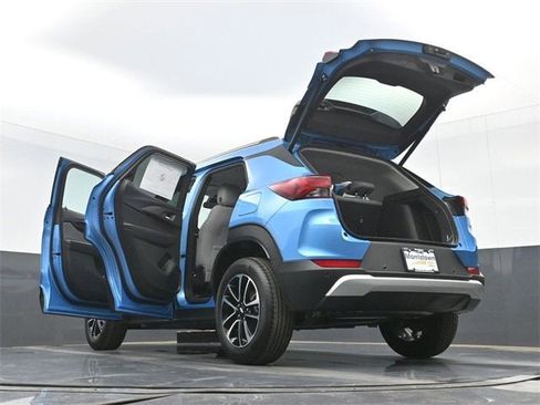 New 2026 Chevrolet TrailBlazer LT w/ Convenience Package image 57
