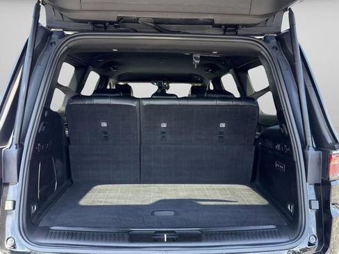 Used 2022 Jeep Wagoneer Series III w/ Rear Seat Video Group 1 image 17