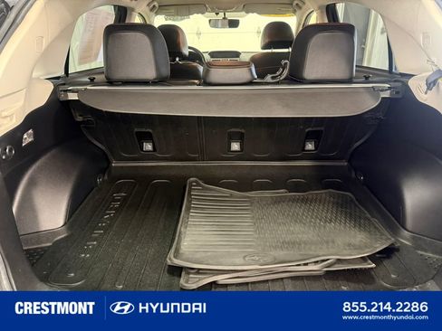 Used 2017 Subaru Crosstrek 2.0i Limited AWD/4WD image 25