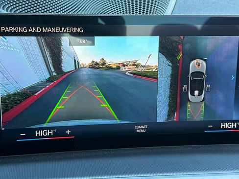 Certified 2024 BMW M440i Convertible image 25