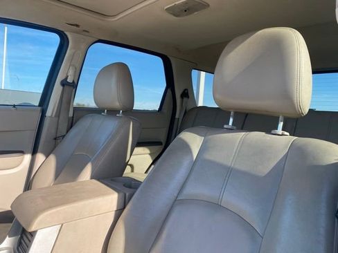 Used 2008 Mercury Mariner Hybrid image 20