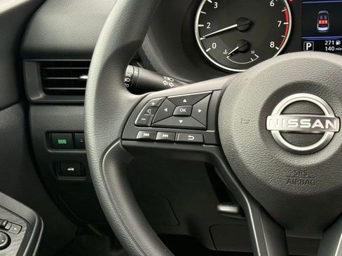 New 2025 Nissan Sentra S image 19