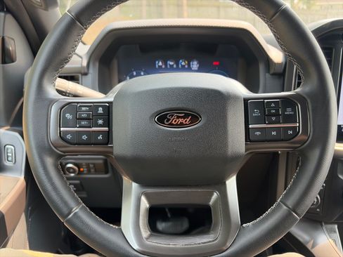 Used 2024 Ford F150 XLT w/ Equipment Group 302A MID AWD/4WD image 31